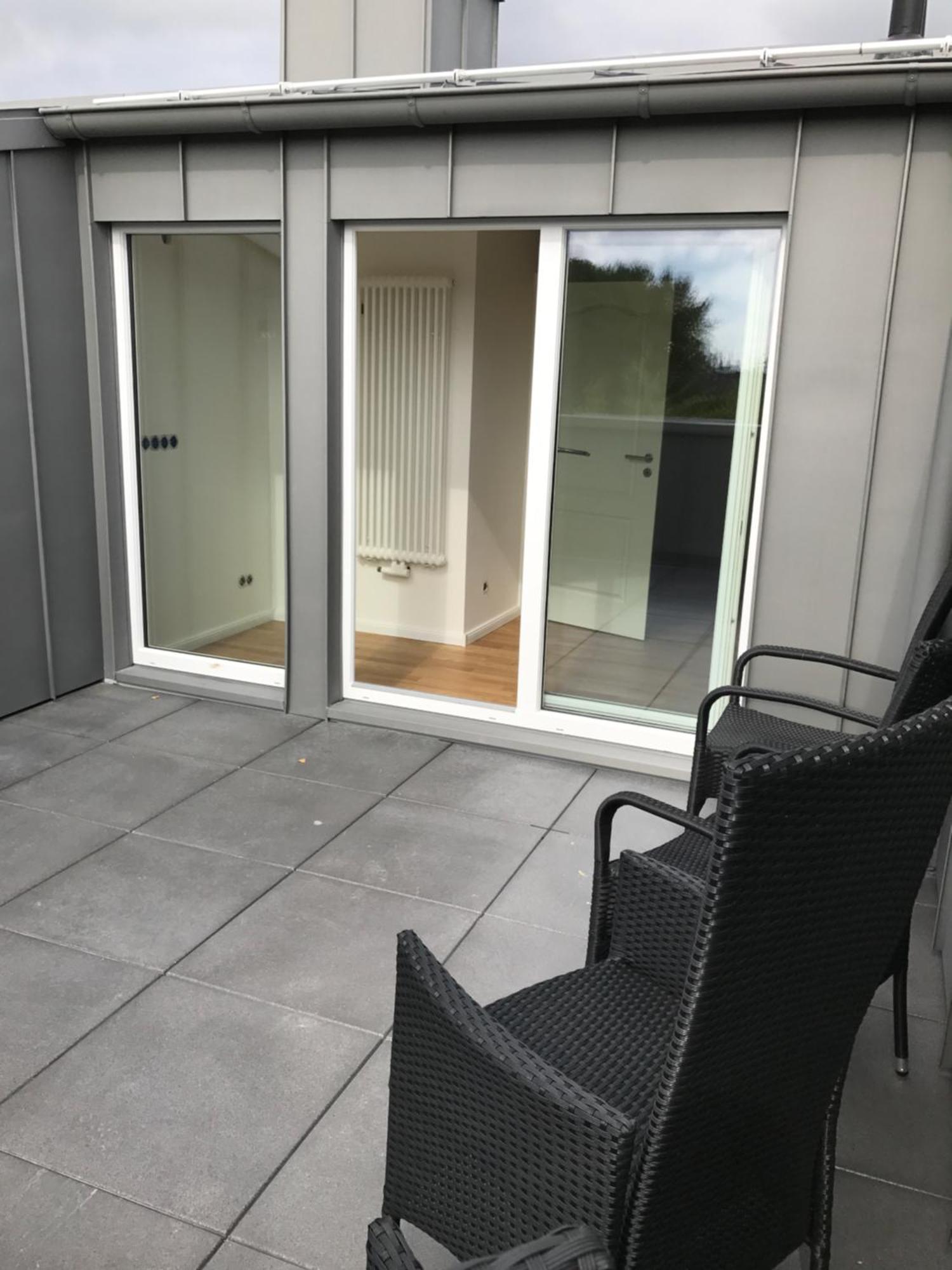 Apartments Les Jardins Hamburg Ngoại thất bức ảnh