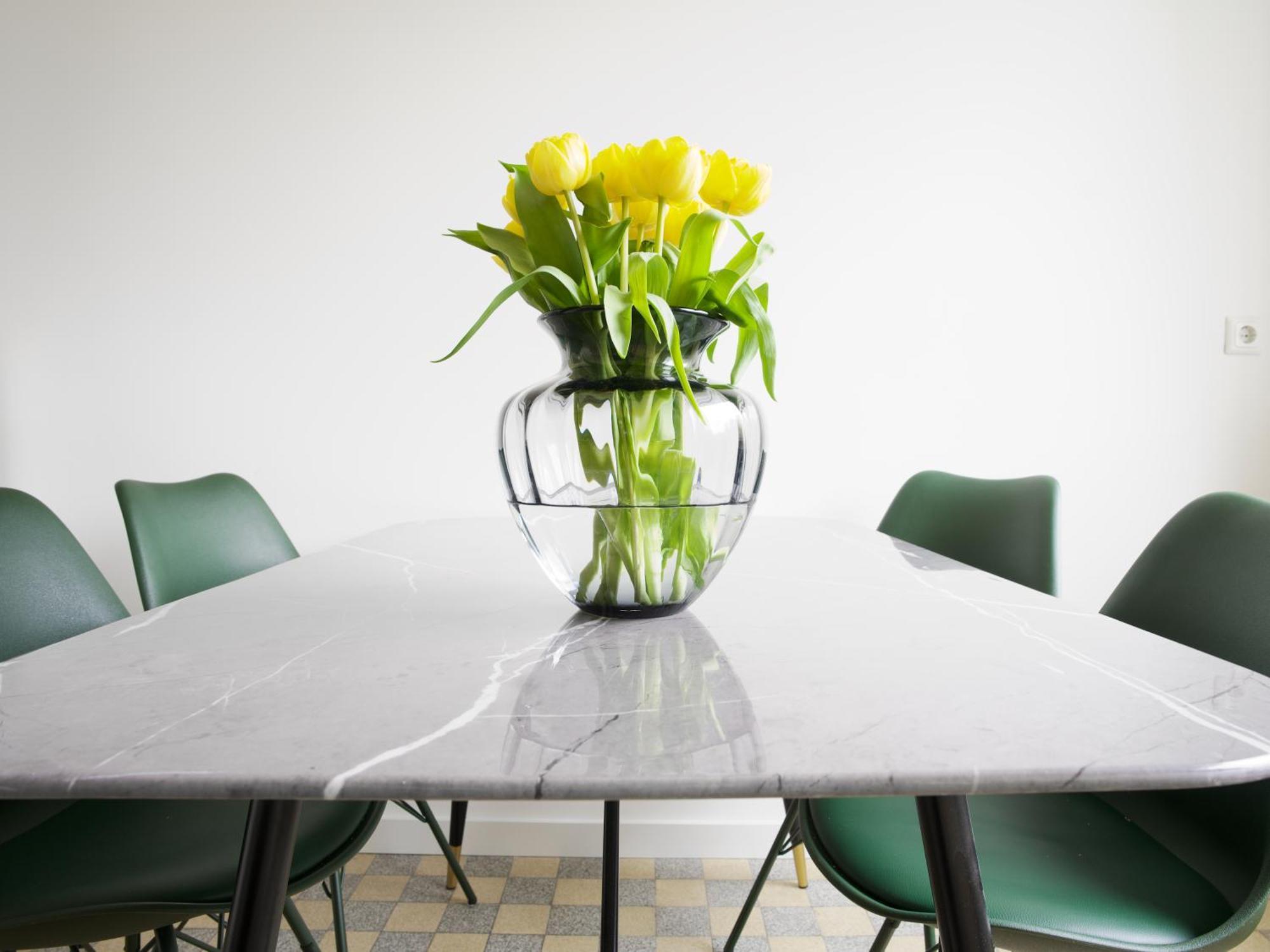Apartments Les Jardins Hamburg Ngoại thất bức ảnh